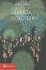 Parkta Gölgeler