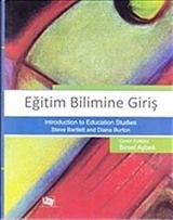 Eğitim Bilimine Giriş (Steve Bartlett-Diana Burton)