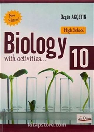 Biology 10