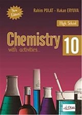 Chemistry 10