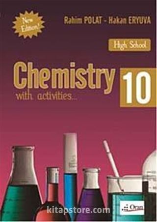 Chemistry 10