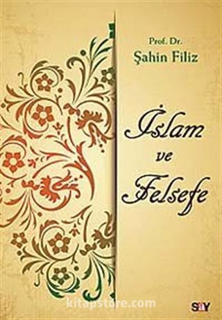 İslam ve Felsefe