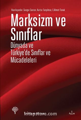 Marksizm ve Sınıflar