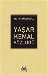 Yaşar Kemal Sözlüğü