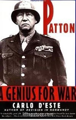 Patton: A Genius for War