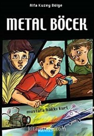 Metal Böcek