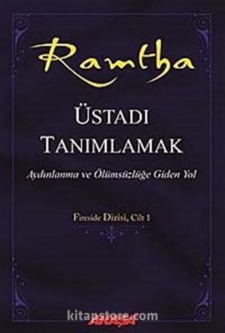 Üstadı Tanımlamak / Ramtha