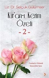 Kur'an-ı Kerim Özeti 2