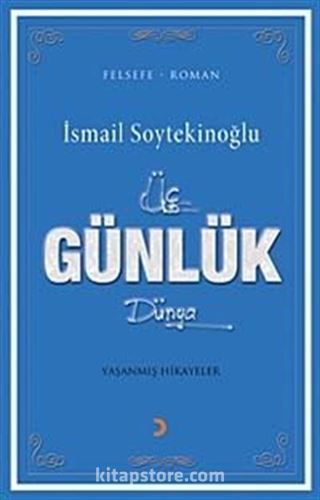 Üç Günlük Dünya