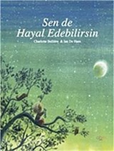 Sen de Hayal Edebilirsin