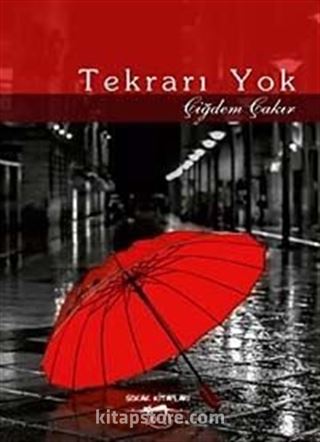 Tekrarı Yok