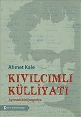 Kıvılcımlı Külliyat