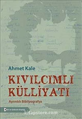 Kıvılcımlı Külliyat