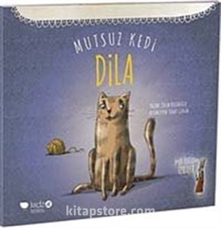 Mutsuz Kedi Dila