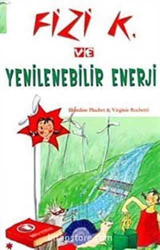 Fizi K ve Yenilebilir Enerji