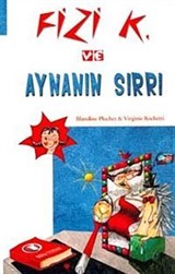 Fizi K ve Aynanın Sırrı