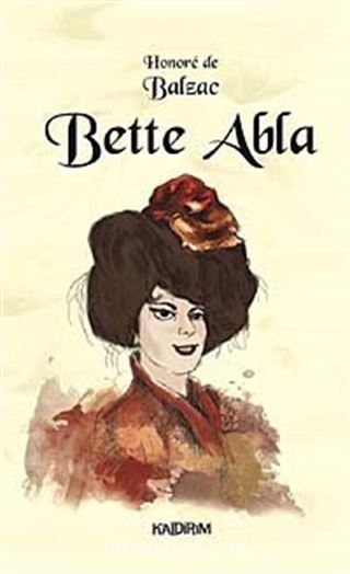 Bette Abla