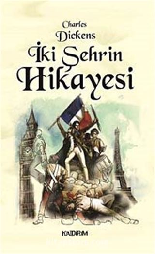 İki Şehrin Hikayesi