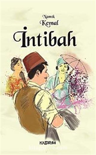 İntibah