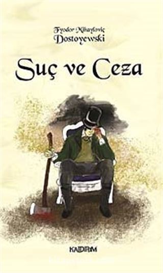 Suç ve Ceza