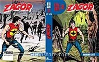 Zagor Özel 2