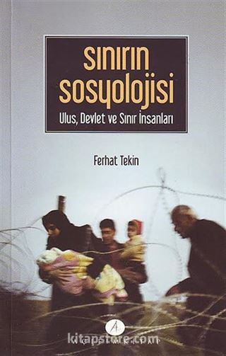 Sınırın Sosyolojisi