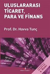 Uluslararası Ticaret, Para ve Finans