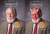 Profesör Gargoyle / Lovecraft Ortaokulundan Hikayeler