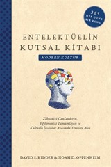 Entelektüelin Kutsal Kitabı - Modern Kültür (Ciltli)