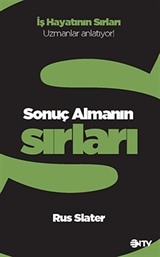 Sonuç Almanın Sırları