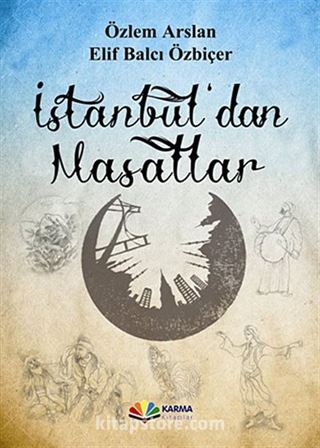 İstanbul'dan Masallar