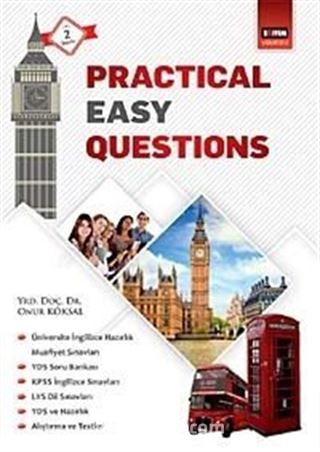 Practical Easy Questions