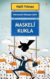 Maskeli Kukla