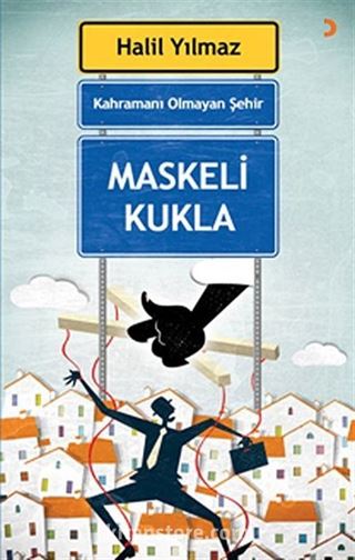 Maskeli Kukla