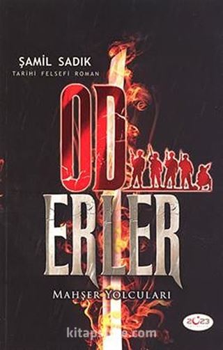 Od Erler