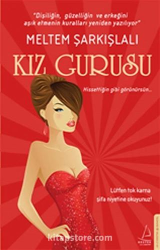 Kız Gurusu