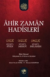 Ahir Zaman Hadisleri