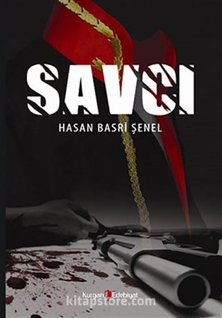 Savcı