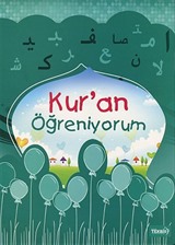 Kur'an Öğreniyorum