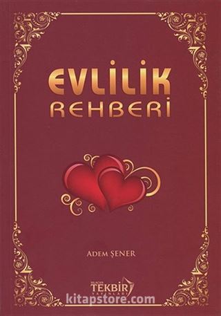 Evlilik Rehberi