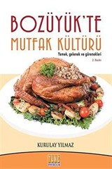 Bozüyük'te Mutfak Kültürü