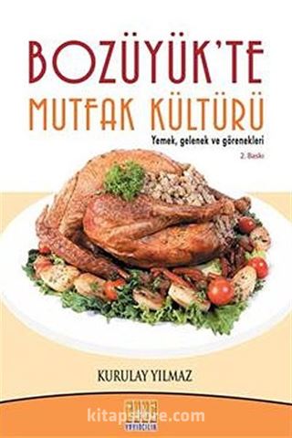 Bozüyük'te Mutfak Kültürü