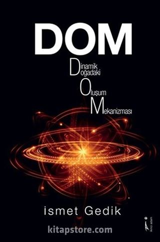 DOM (Dinamik Oluşum Mekanizması)