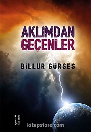 Aklımdan Geçenler