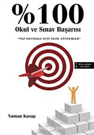 %100 Okul ve Sınav Başarısı