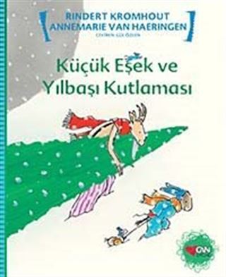 Küçük Eşek ve Yılbaşı Kutlaması