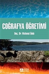 Coğrafya Öğretimi