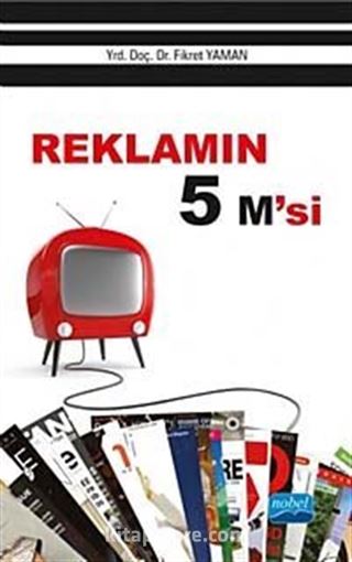 Reklamın 5 M'si