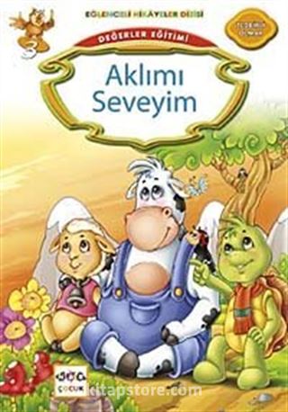 Aklımı Seveyim