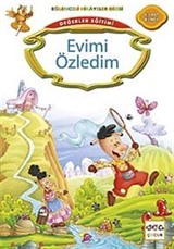 Evimi Özledim